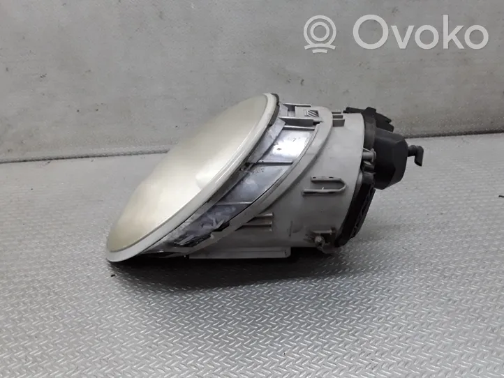 Volkswagen New Beetle Lampa przednia 1C0941005D