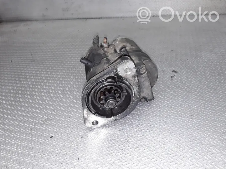 Toyota Corolla Verso E121 Motorino d’avviamento 2810064430