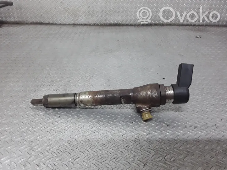 Renault Scenic II -  Grand scenic II Injecteur de carburant 8200842205