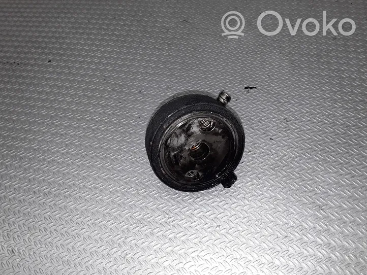 Toyota Corolla Verso E121 Support de filtre à huile 