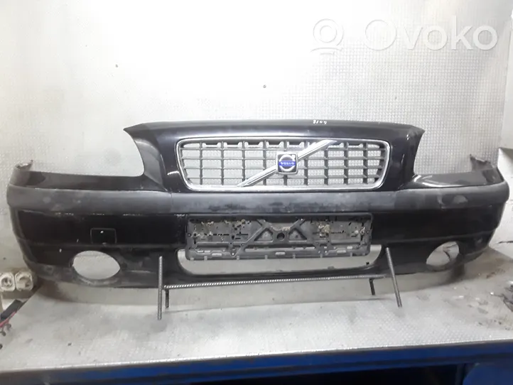 Volvo S60 Paraurti anteriore 