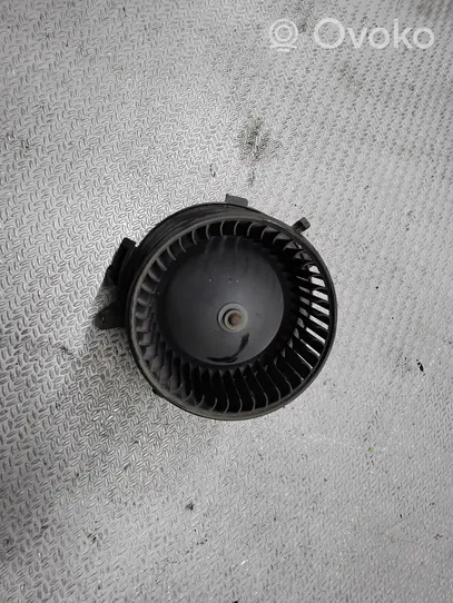 Citroen Jumper Heater fan/blower 5E1630100