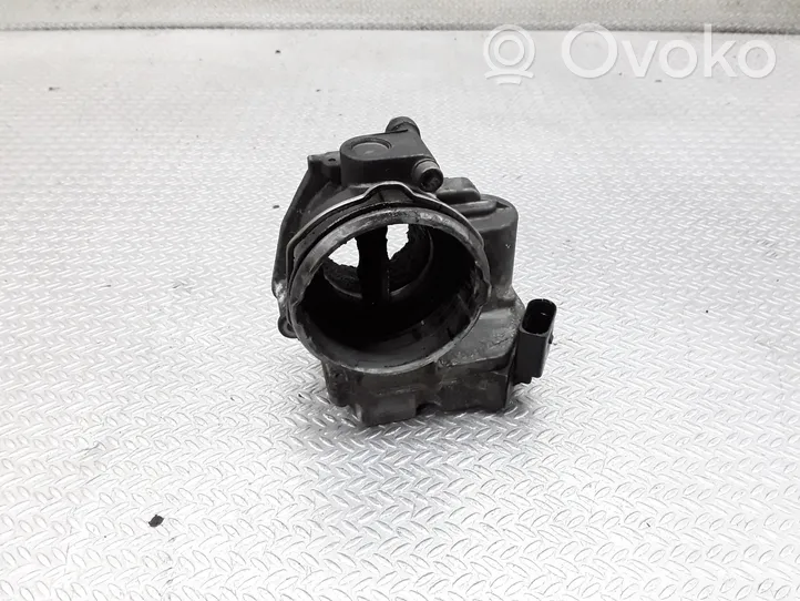 Volkswagen PASSAT B5.5 Throttle valve 03G128063