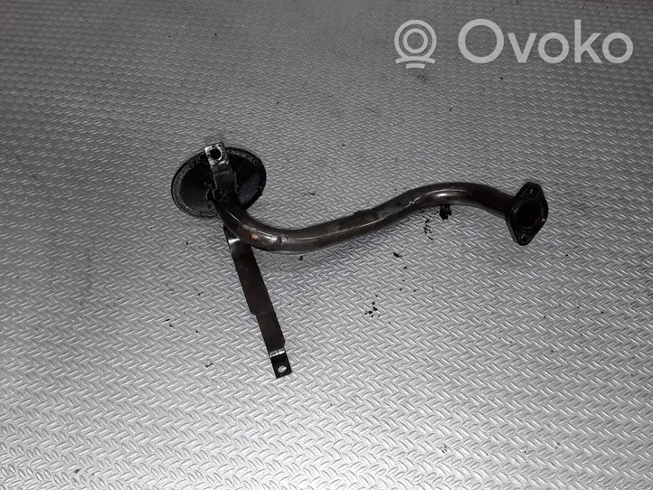 Volkswagen Transporter - Caravelle T4 Oil sump strainer pipe 