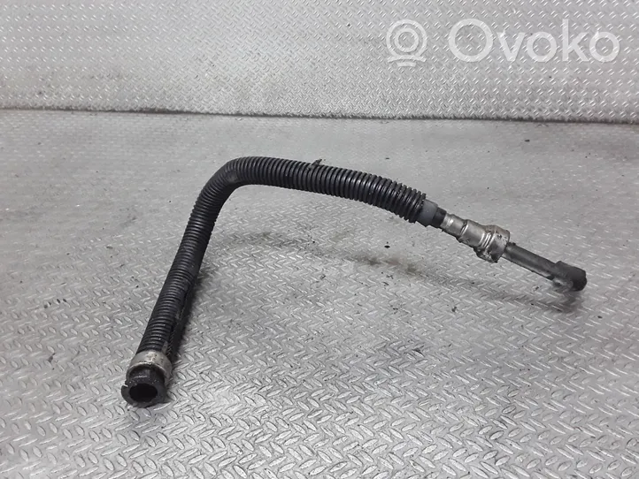 Chrysler Voyager Fuel line pipe 