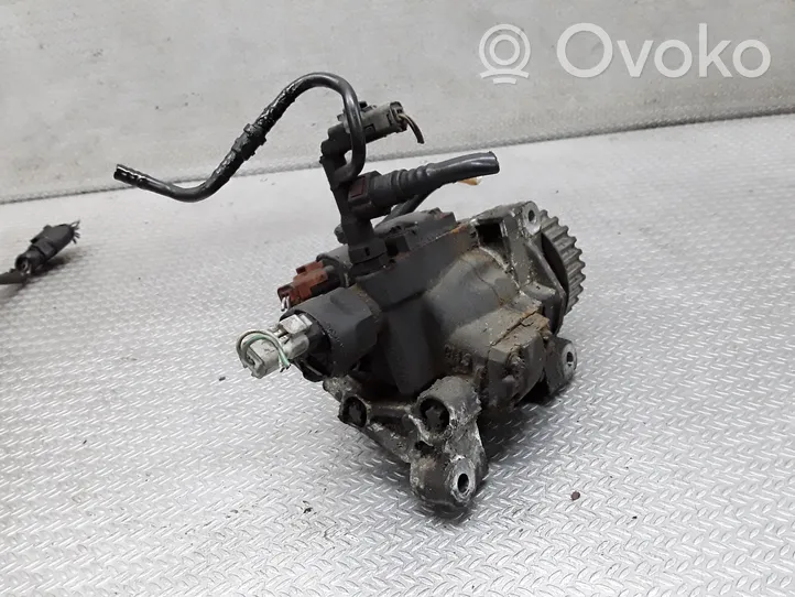 Renault Scenic II -  Grand scenic II Fuel injection high pressure pump 8200430599