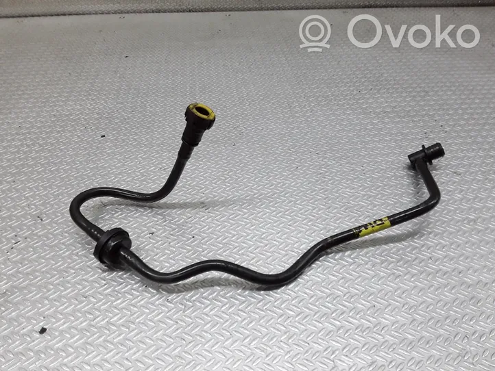 Opel Corsa D Vacuum line/pipe/hose 