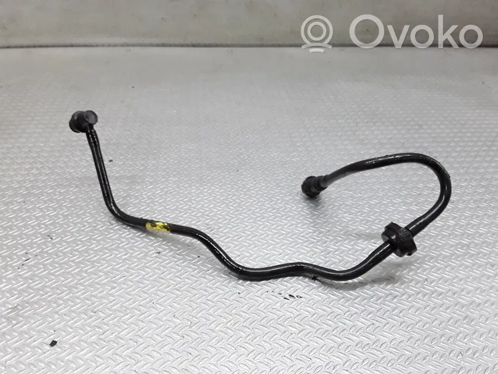 Opel Corsa D Vacuum line/pipe/hose 