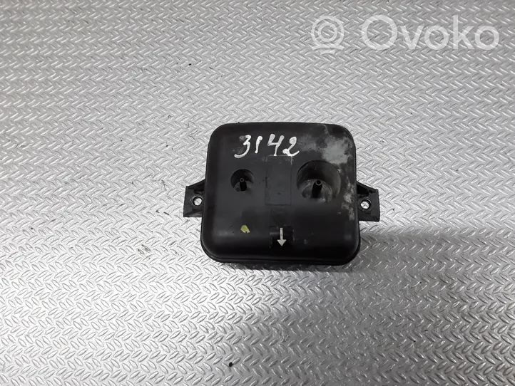 Opel Corsa D Vacuum air tank 