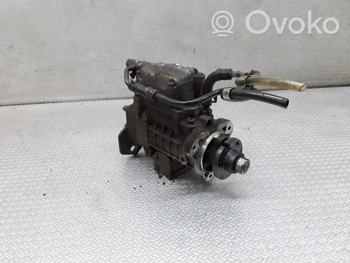 Volkswagen Golf IV Polttoaineen ruiskutuksen suurpainepumppu 0460404977