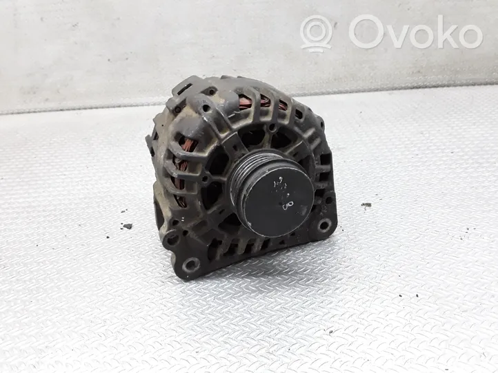 Skoda Superb B5 (3U) Alternator 028903031A