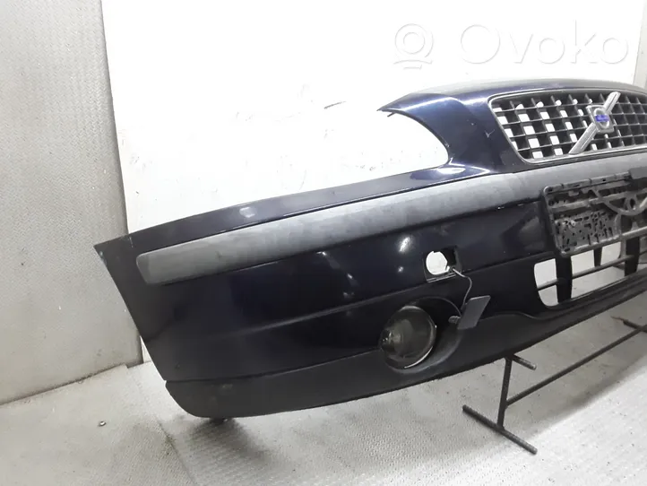 Volvo S60 Paraurti anteriore 9178210