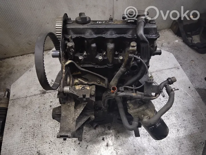 Audi A6 S6 C5 4B Moteur AFN