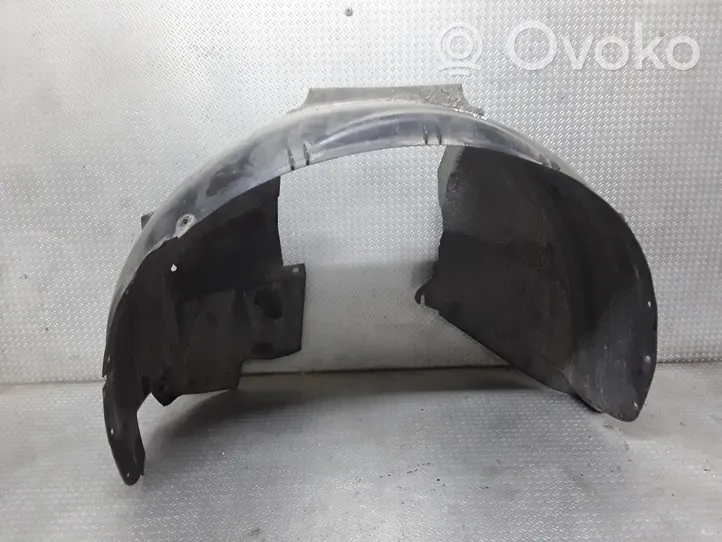 Volvo S60 Rivestimento paraspruzzi passaruota anteriore 8648173