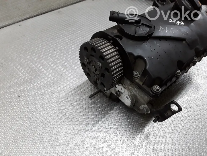 Audi A4 S4 B7 8E 8H Engine head 038103373R