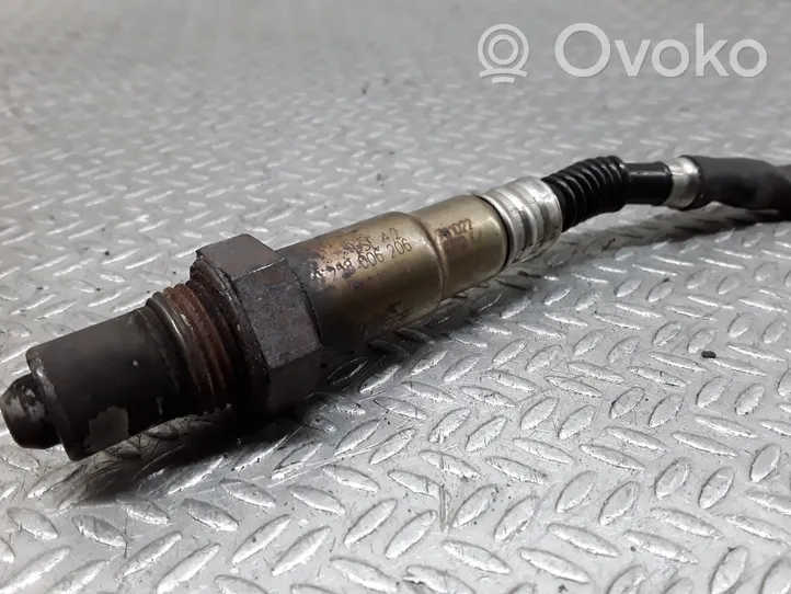 Fiat Stilo Sonda lambda 0258006206