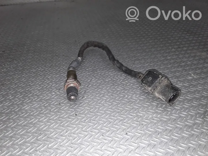 Opel Vectra C Sonde lambda 0281004026