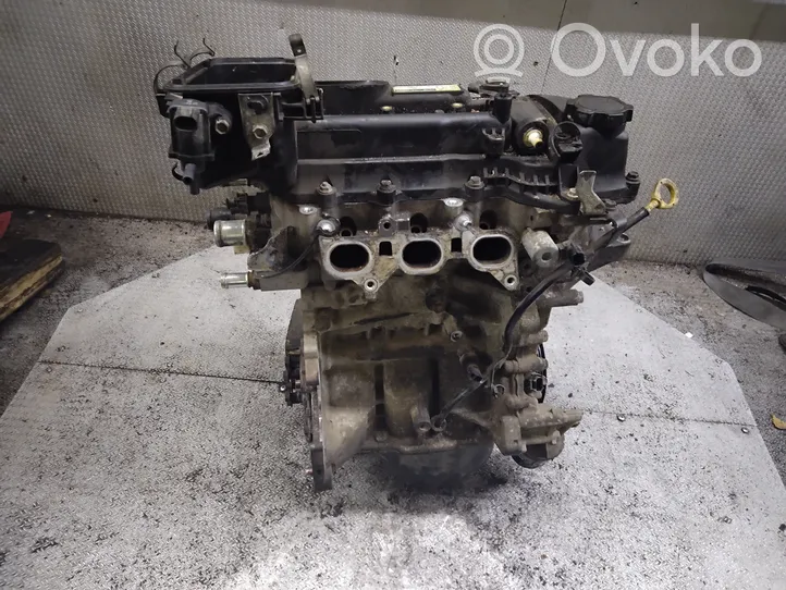 Toyota Aygo AB10 Motor 1KR