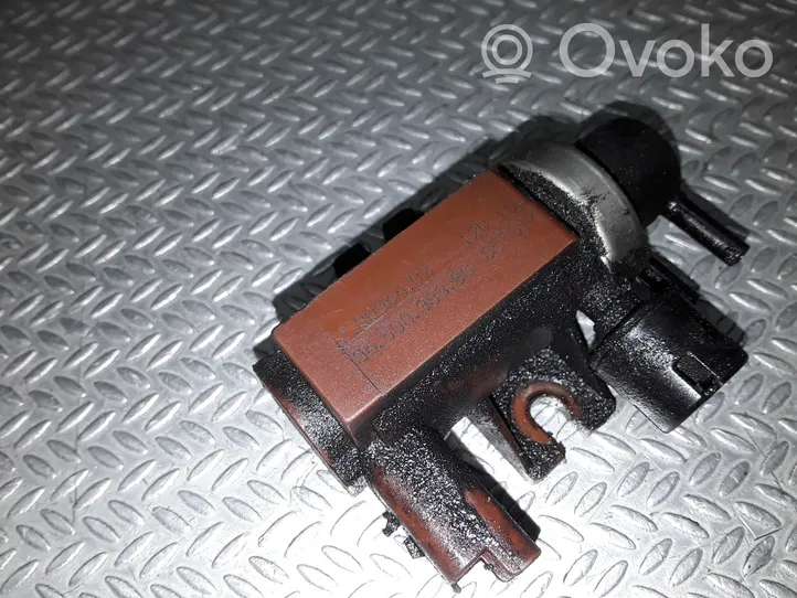 Volvo V50 Elettrovalvola turbo 70096602