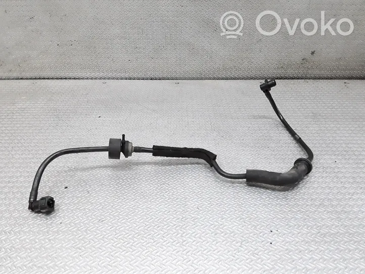 Volvo V50 Vacuum line/pipe/hose 