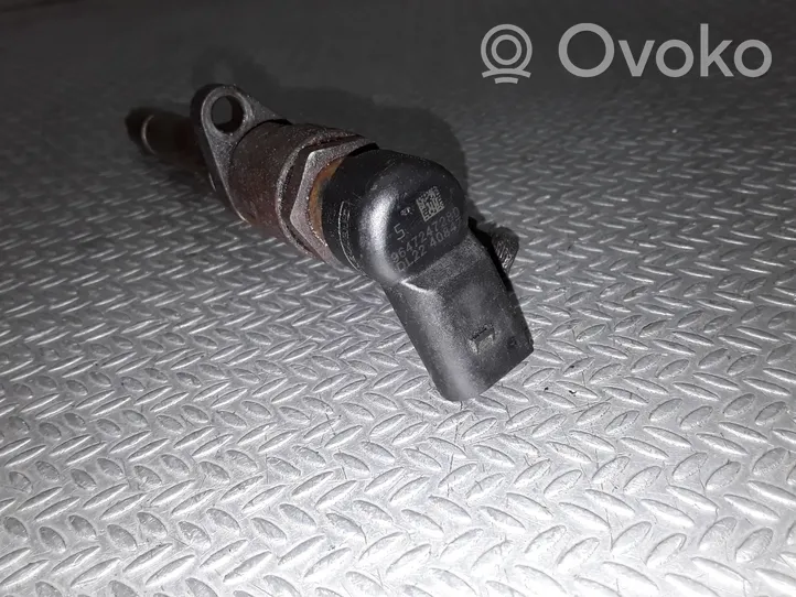 Volvo V50 Injektor Einspritzdüse 9647247280