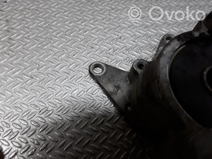 Toyota Corolla Verso AR10 Generator/alternator belt tensioner 