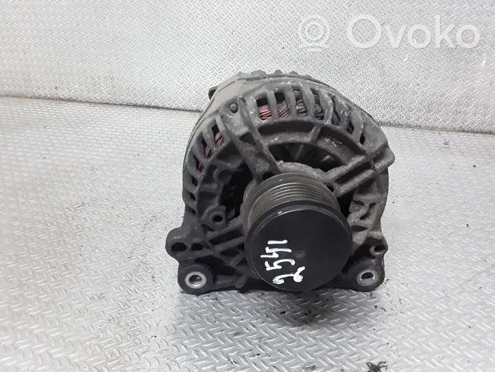 Audi A2 Generator/alternator 045903023F