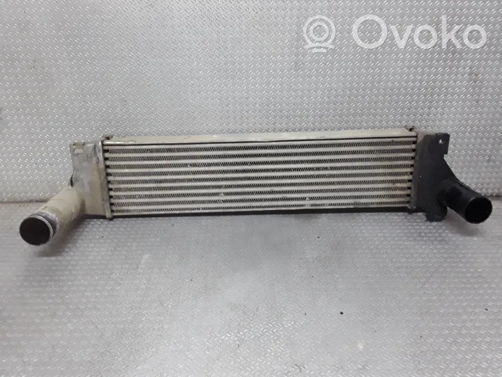 Land Rover Freelander Chłodnica powietrza doładowującego / Intercooler 