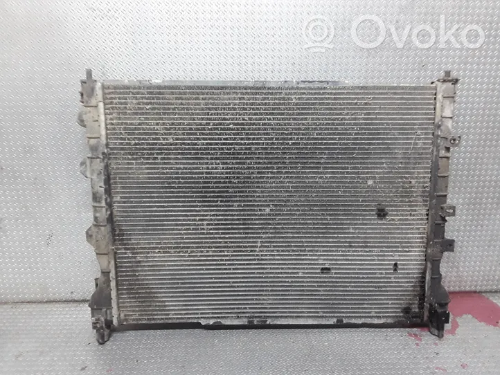 Land Rover Freelander Radiateur de refroidissement 