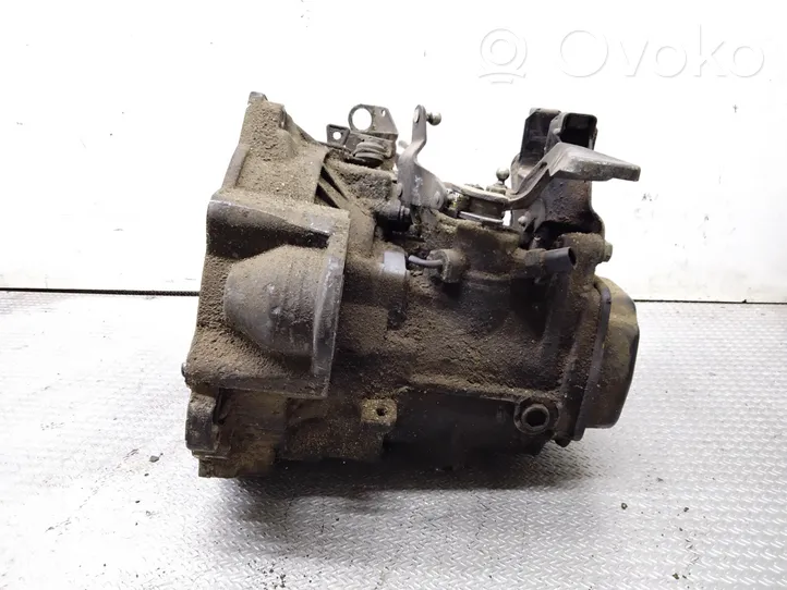 Volkswagen Polo III 6N 6N2 6NF Manual 5 speed gearbox EWR