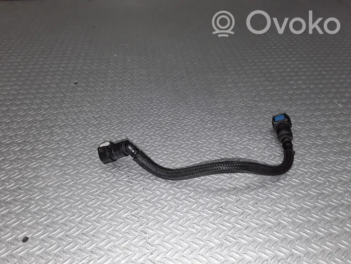 Volvo XC90 Przewód / Wąż podciśnienia 