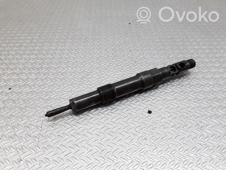 Ford Mondeo Mk III Fuel injector 3S7Q9K546AB
