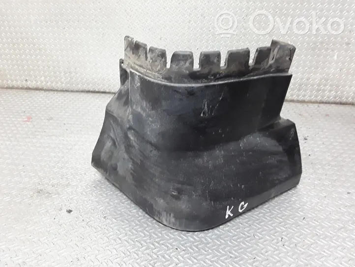 Audi A2 Verkleidung Schweller hinten 8Z0853579A