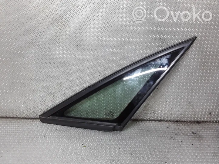 Audi A2 Front triangle window/glass 