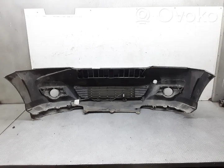 Opel Meriva A Front bumper 