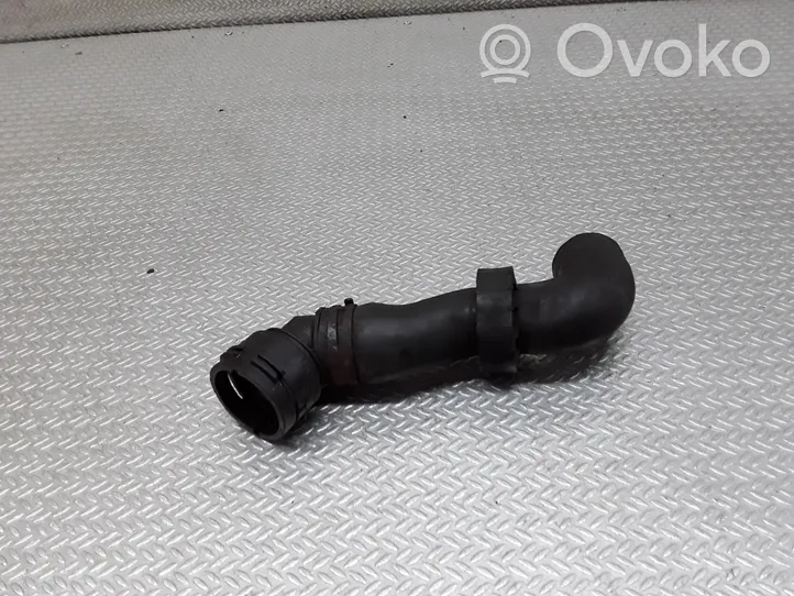 Volkswagen Sharan Engine coolant pipe/hose 