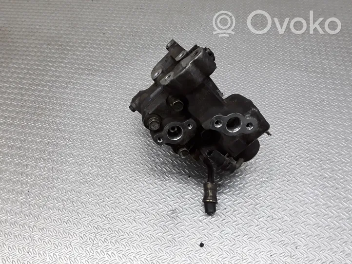 Mitsubishi Carisma Pompe d'injection de carburant à haute pression MD351017