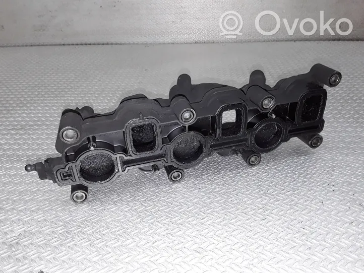 Volkswagen Phaeton Intake manifold 059129711AF