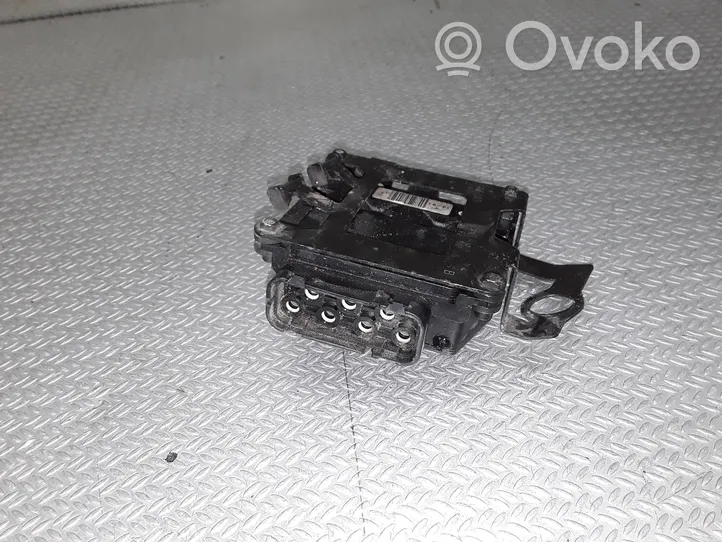 Audi A3 S3 8P Turboahtimen magneettiventtiili 6Q0906625