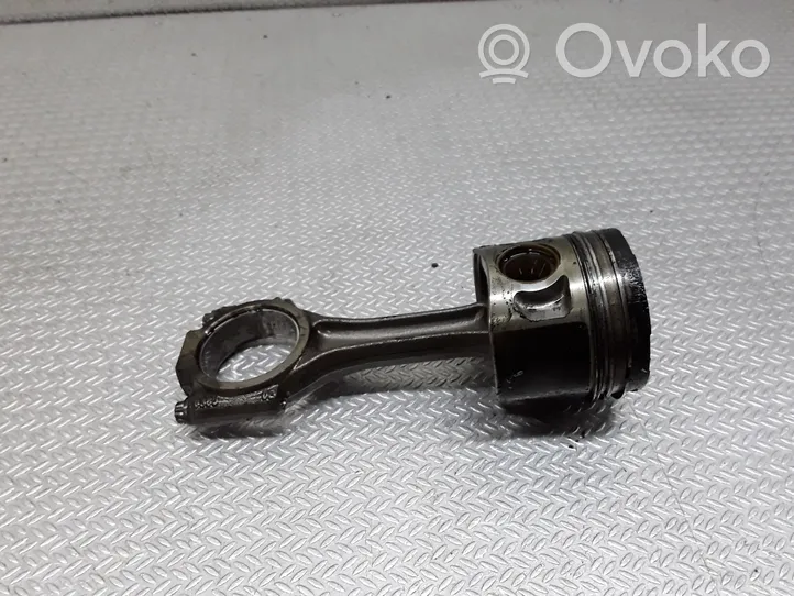 Audi A3 S3 8P Piston avec bielle 