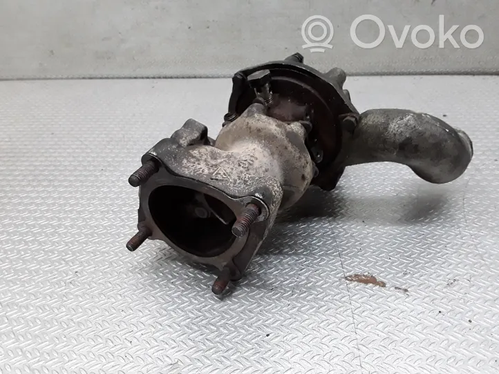 Audi A6 S6 C5 4B Turbina 078145704L