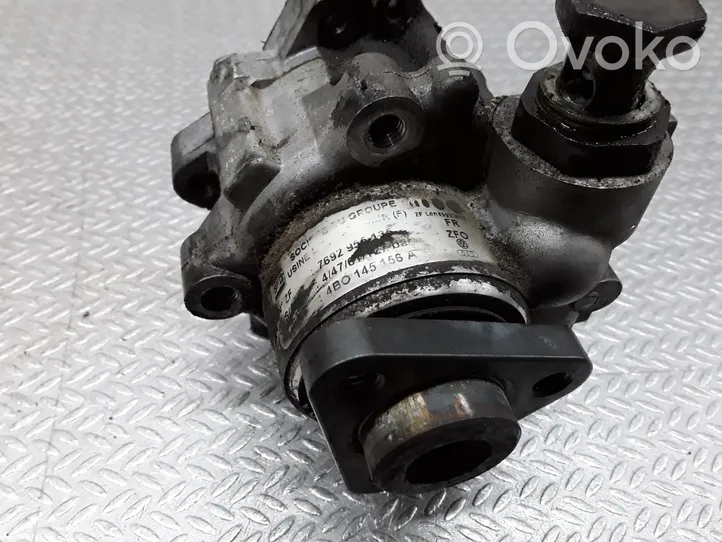 Audi A6 S6 C5 4B Pompa wspomagania układu kierowniczego 4B0145156A