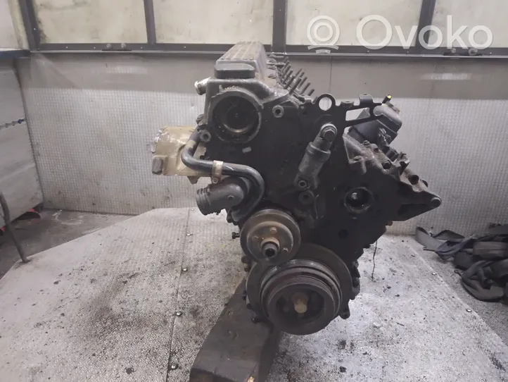 BMW 3 E36 Motor 256T1