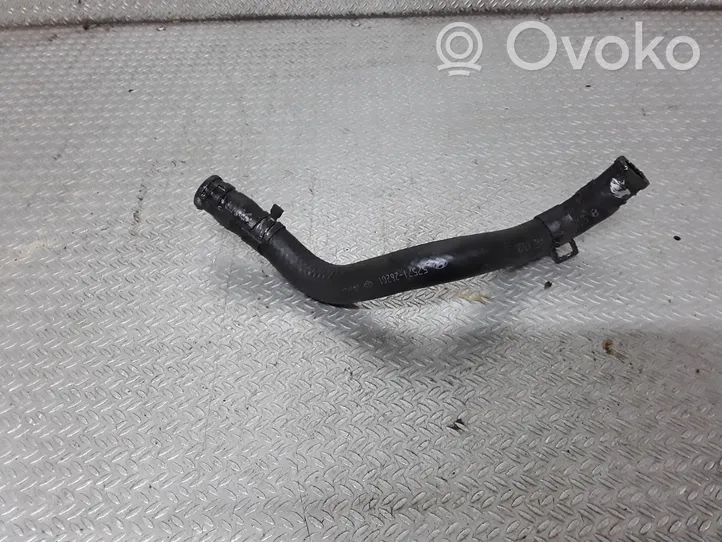 Hyundai Santa Fe Vairo stiprintuvo žarna (-os)/ vamzdelis (-iai) 5757126201