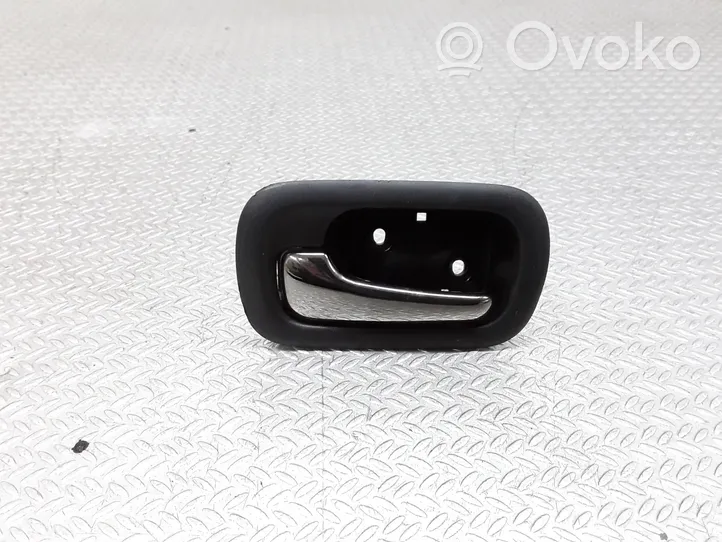 Honda CR-V Rear door interior handle 