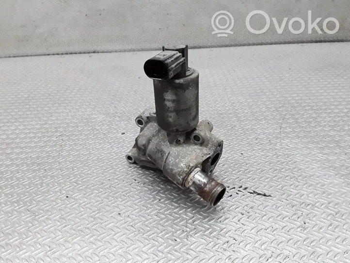 Opel Corsa C Zawór EGR 55556720