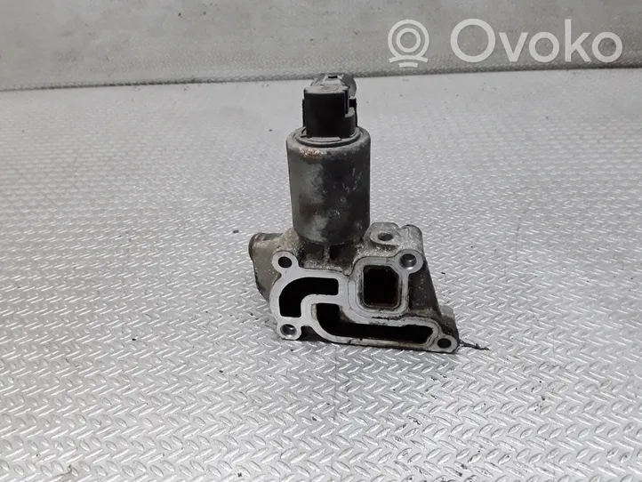 Opel Corsa C Zawór EGR 55556720