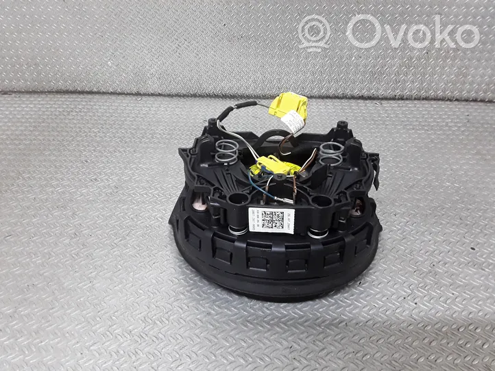 Volkswagen PASSAT B6 Airbag dello sterzo 3C0880201BB