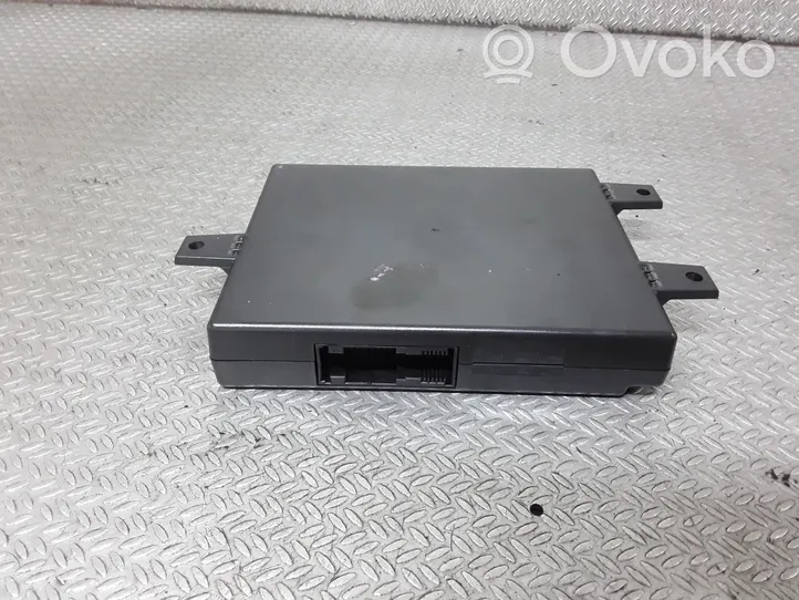 Volkswagen PASSAT B6 Module unité de contrôle Bluetooth 3C0035729G