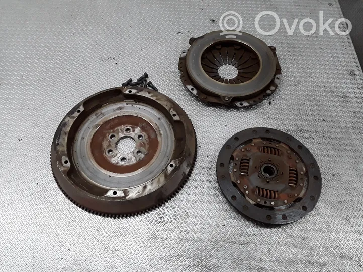 Opel Corsa C Clutch set kit 09126725